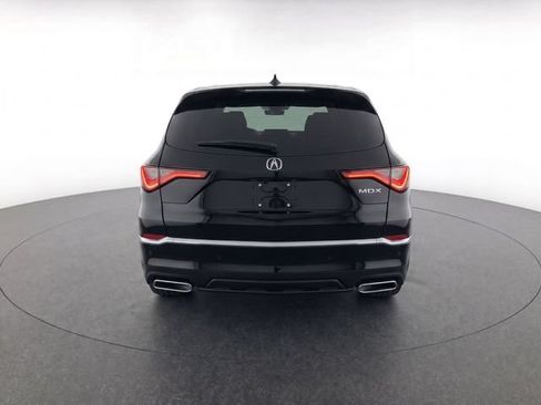 Used 2022 Acura MDX FWD image 6