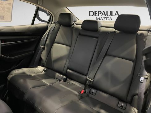 Used 2023 MAZDA MAZDA3 s image 13