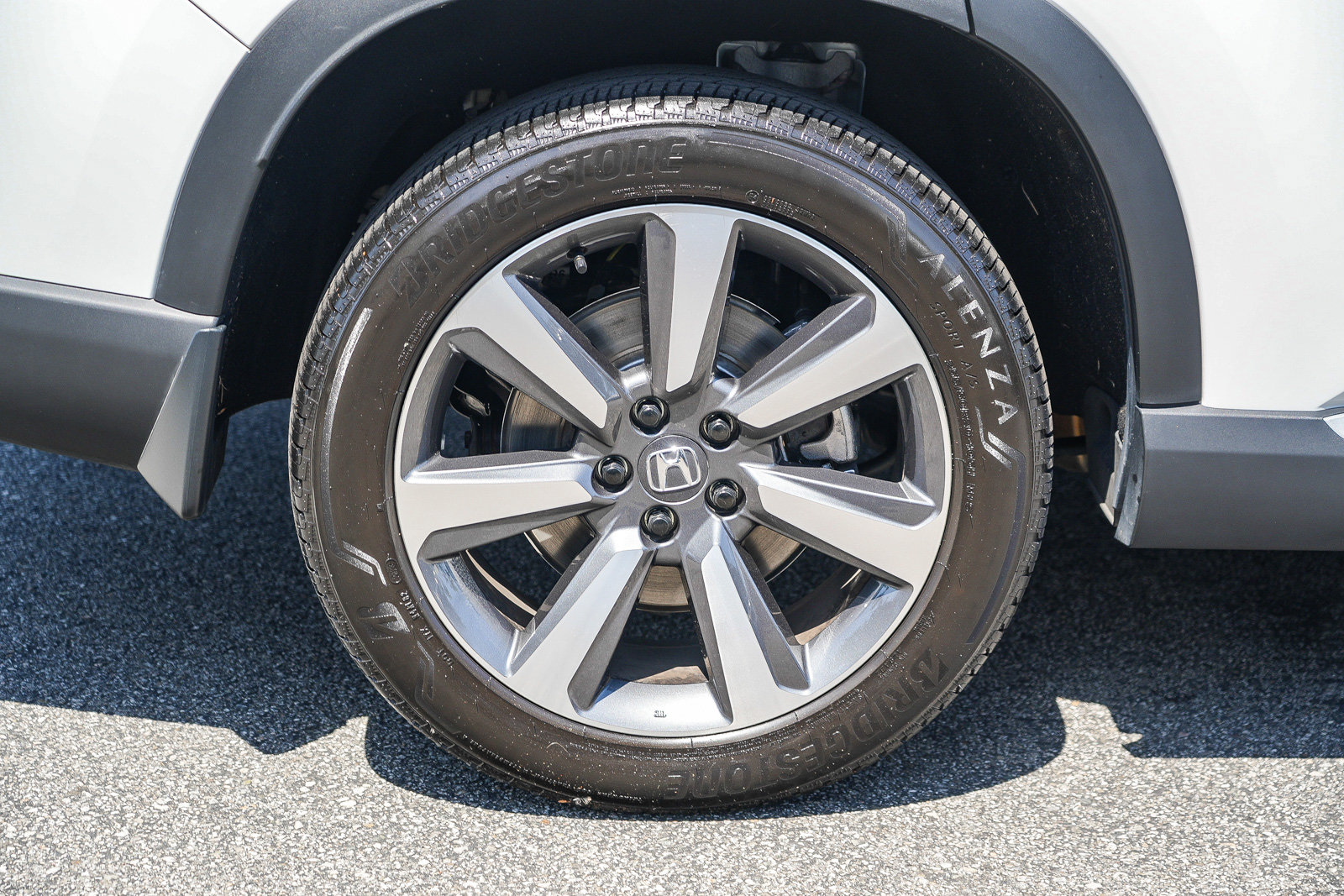 Certified 2023 Honda Pilot Elite image 12