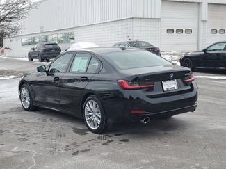 Certified 2023 BMW 330e xDrive 330e xDrive w/ Premium Package video 2