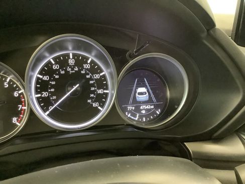 Certified 2023 MAZDA CX-5 AWD 2.5 S w/ Select Package image 9