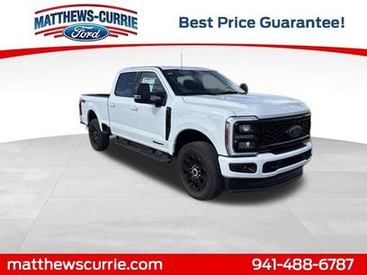 New 2026 Ford F250 XLT