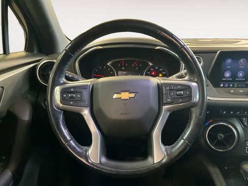 Used 2019 Chevrolet Blazer LT FWD image 12