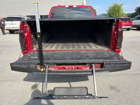 Used 2021 Ford F150 XLT w/ Equipment Group 302A High AWD/4WD image 11