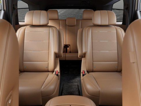 New 2026 Hyundai Palisade Calligraphy AWD/4WD image 12