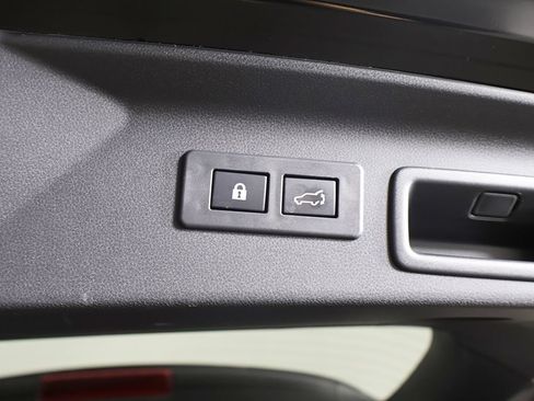 Used 2025 Subaru Forester Sport AWD/4WD image 22