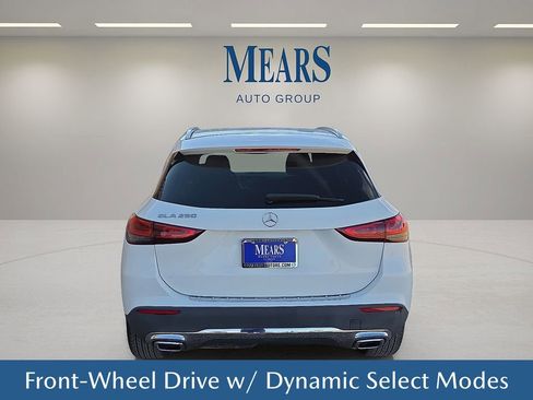 Used 2021 Mercedes-Benz GLA 250 image 5