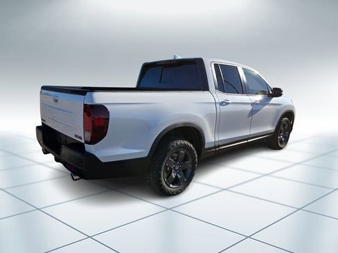 New 2026 Honda Ridgeline TrailSport image 4
