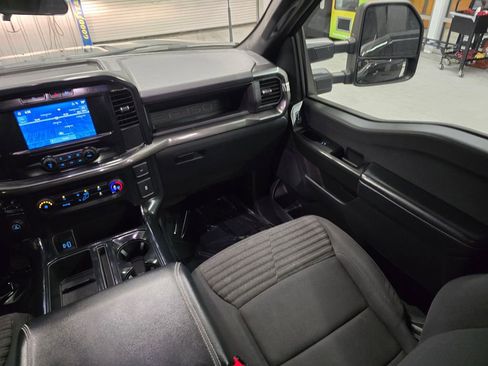 Used 2023 Ford F150 XL w/ STX Appearance Package RWD image 39