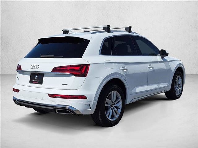 Used 2023 Audi Q5 2.0T Premium AWD/4WD image 5