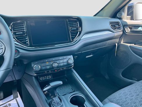 New 2026 Dodge Durango GT w/ Blacktop Package AWD/4WD image 20