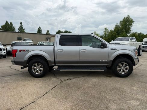 Used 2020 Ford F150 XLT w/ Equipment Group 302A Luxury AWD/4WD image 8