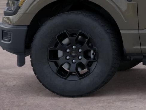 New 2026 Ford F150 STX AWD/4WD image 19