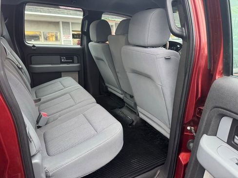 Used 2014 Ford F150 STX w/ Equipment Group 201A Mid image 23