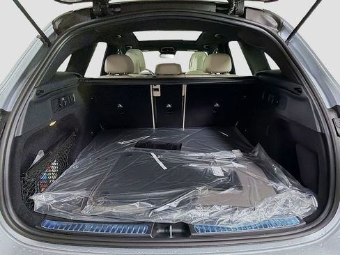 New 2026 Mercedes-Benz GLC 300 4MATIC image 29