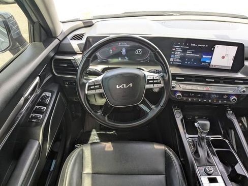 Used 2024 Kia Telluride S w/ S Sunroof Package AWD/4WD image 15