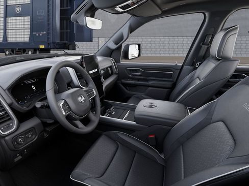 New 2026 RAM 1500 Laramie image 22