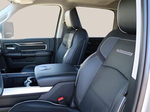 Used 2024 RAM 3500 Laramie w/ Protection Group image 13