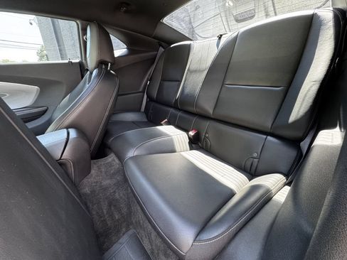 Used 2011 Chevrolet Camaro SS w/ RS Package RWD image 12