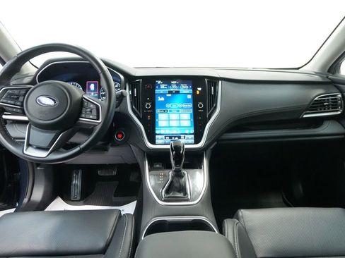 Used 2023 Subaru Outback Limited image 32