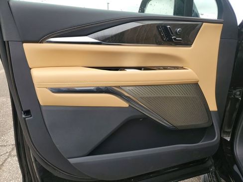 New 2025 Cadillac Escalade IQ Sport 2 image 23