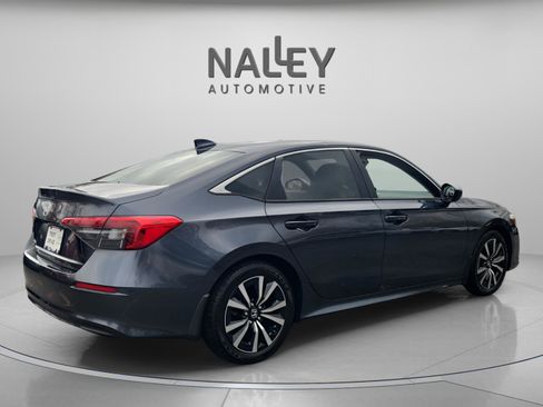 Used 2023 Honda Civic EX image 5