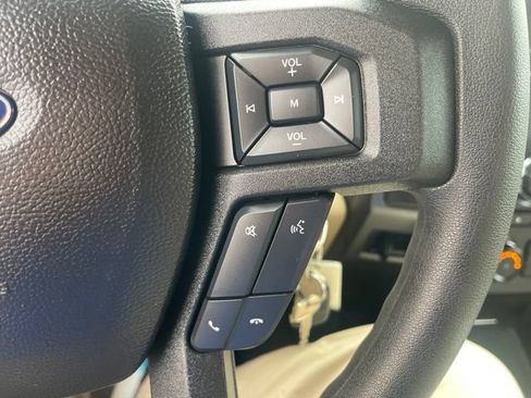 Used 2017 Ford F250 XLT w/ XLT Value Package AWD/4WD image 21