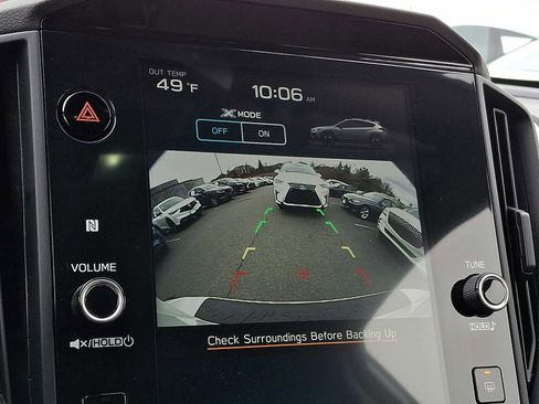 Used 2024 Subaru Crosstrek 2.0i Premium image 11