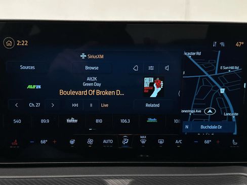 Used 2025 Ford Mustang GT Premium image 29