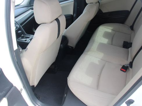 Used 2016 Honda Civic LX image 12
