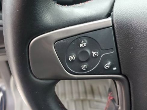 Used 2015 GMC Sierra 1500 SLT image 12