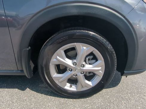 Used 2023 Honda HR-V LX image 11