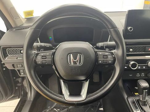 Used 2022 Honda Civic Touring image 15