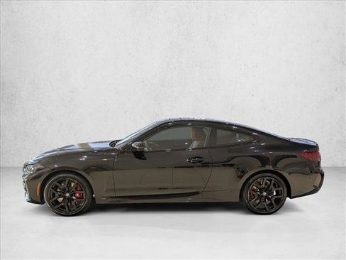 New 2026 BMW 430i xDrive Coupe image 5