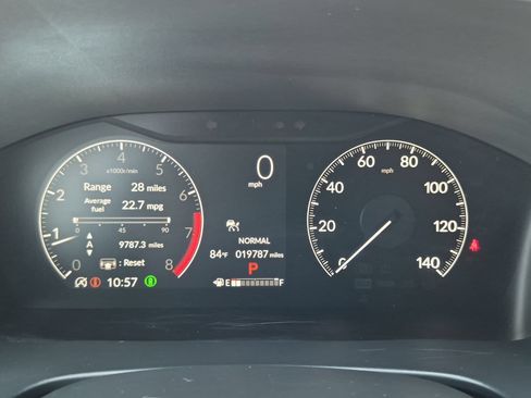 Used 2023 Honda CR-V EX image 13