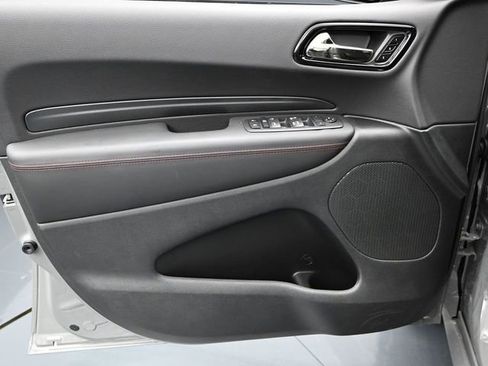 New 2026 Dodge Durango GT image 19
