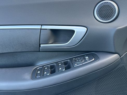 New 2026 Hyundai Sonata SE image 11