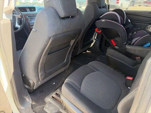 Used 2014 Chevrolet Traverse LT w/ All-Star Edition AWD/4WD image 6