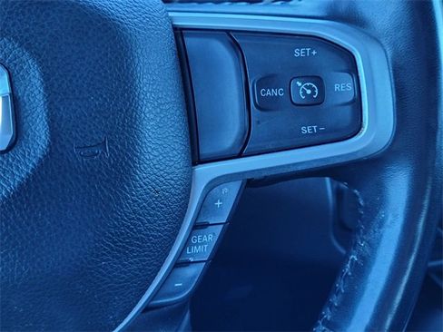 Used 2023 RAM 1500 Big Horn image 27