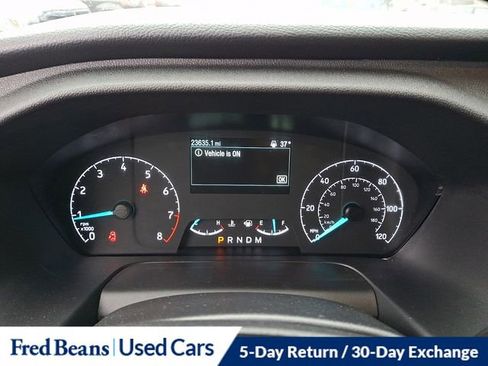 Certified 2024 Ford Transit 250 148 Medium Roof w/ Load Area Protection Package image 26