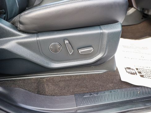 Used 2021 Ford Expedition Limited RWD image 48