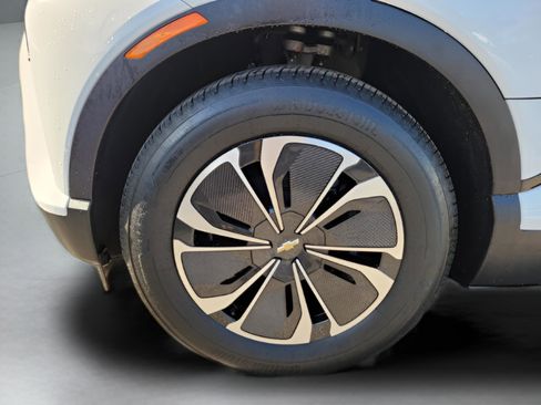 New 2026 Chevrolet Blazer EV LT image 26