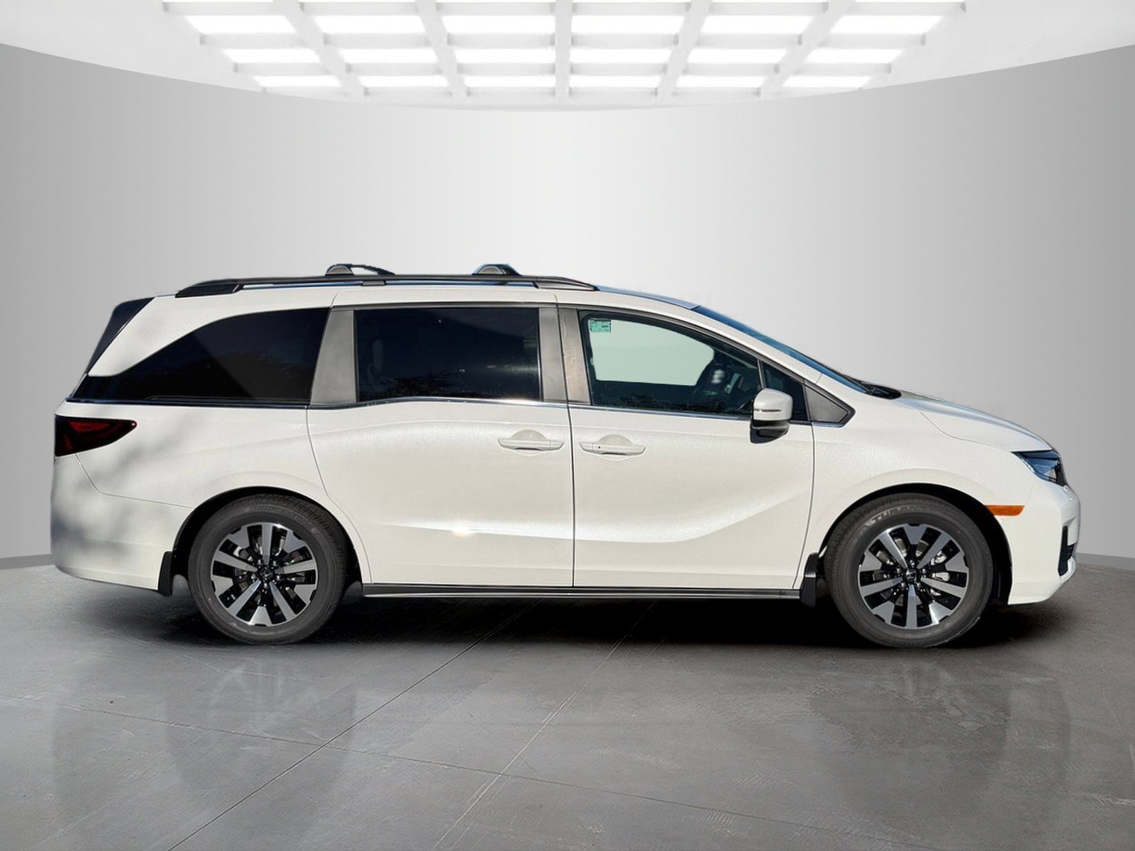 New 2027 Honda Odyssey EX-L image 6