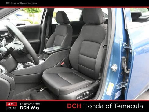 Used 2024 Chevrolet Malibu LT FWD image 18