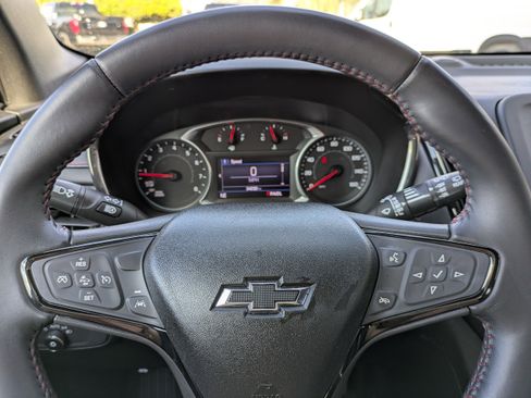 Used 2022 Chevrolet Equinox RS image 30