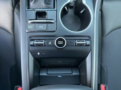 Used 2023 Kia K5 GT-Line w/ GT-Line Premium Package AWD/4WD image 26