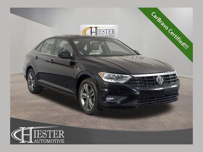 Used 2019 Volkswagen Jetta R-Line