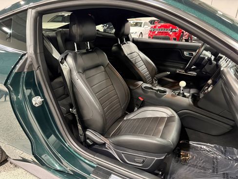 Used 2020 Ford Mustang Bullitt image 47