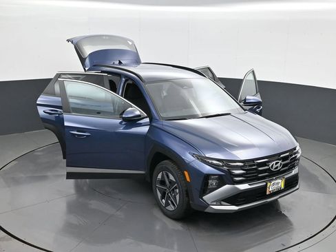 New 2026 Hyundai Tucson SEL AWD/4WD image 29