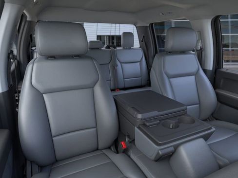 New 2025 Ford F150 XL w/ Equipment Group 103A High image 11